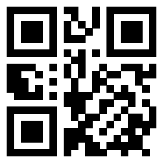 3912608248 Qr Code associato
