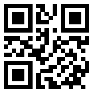Scansione del Qr Code di 3912608249