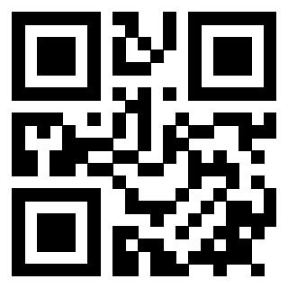 Immagine del Qr Code di 3912608250