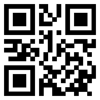 3912608251 - Immagine del QrCode associato