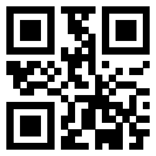 Il QrCode di 3912608254