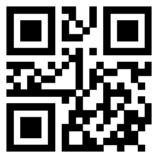 3912608255 - Immagine del QrCode associato