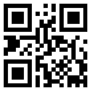 Scansione del Qr Code di 3912608259