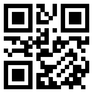 3912608260 Qr Code associato