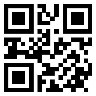 3912608261 QrCode associato