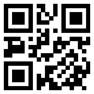 3912608264 Qr Code associato