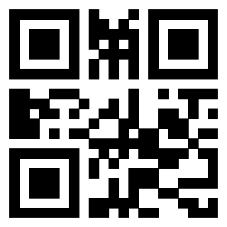 3912608266 - Immagine del QrCode associato