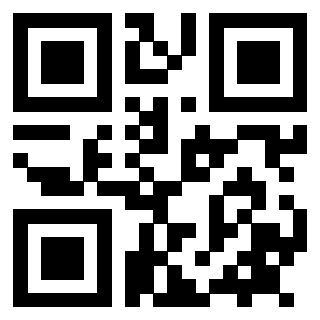 Immagine del QrCode di 3912608267