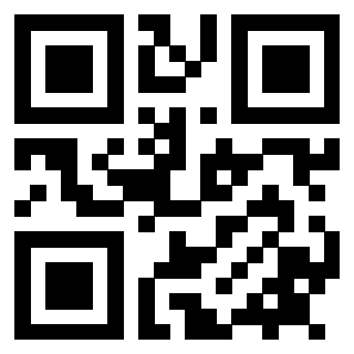 Scansione del Qr Code di 3912608268