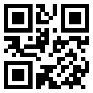 3912608269 - Immagine del Qr Code associato