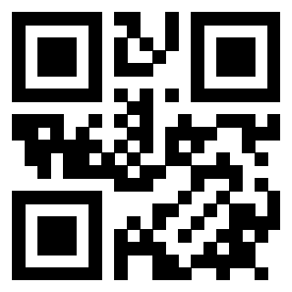 3912608270 Qr Code associato
