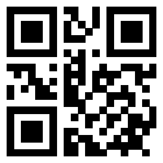 3912608271 Qr Code associato