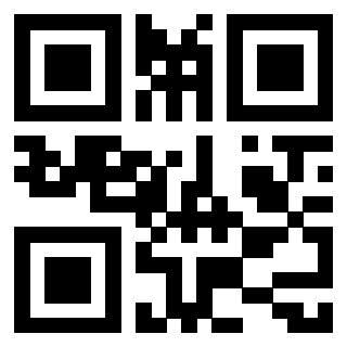 Scansione del QrCode di 3912608272