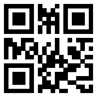 3912608273 Qr Code associato