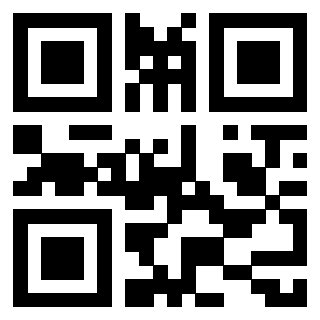 3912608274 - Immagine del Qr Code associato