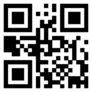 Scansione del QrCode di 3912608275