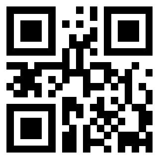 3912608277 - Immagine del Qr Code