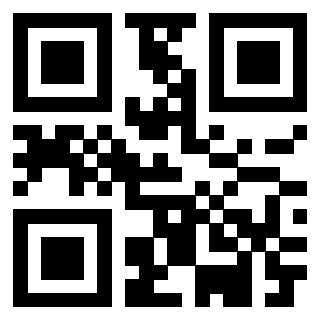 Il Qr Code di 3912608278