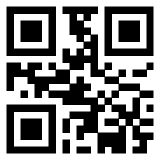 Il Qr Code di 3912608279