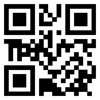 3912608281 - Immagine del Qr Code
