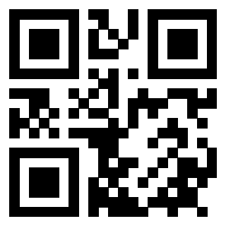 Scansione del Qr Code di 3912608282