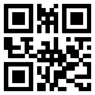 Immagine del Qr Code di 3912608283