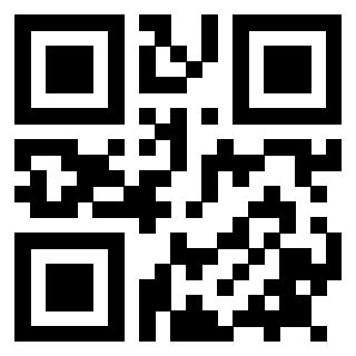 3912608284 QrCode associato