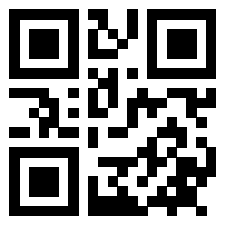 Il Qr Code di 3912608285