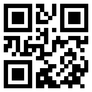 Immagine del Qr Code di 3912608286