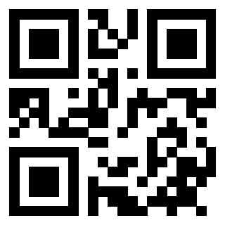 Il QrCode di 3912608287