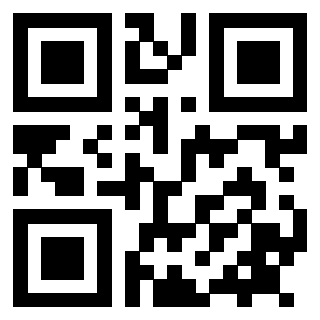 3912608289 - Immagine del QrCode