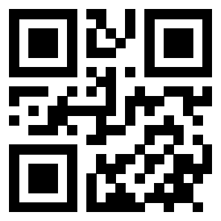 Scansione del QrCode di 3912608291