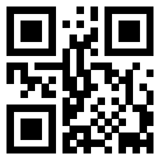 Il Qr Code di 3912608294