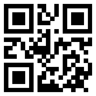 3912608297 - Immagine del Qr Code