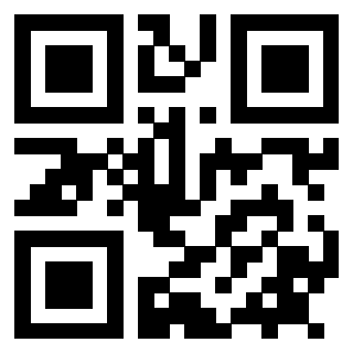 Il QrCode di 3912608299