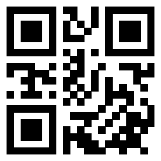 QrCode di 3912608300