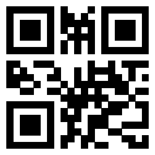 Immagine del QrCode di 3912608303