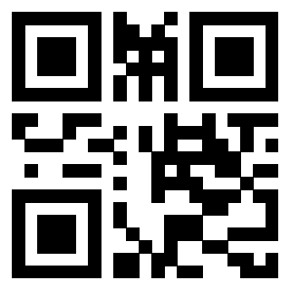 3912608304 - Immagine del QrCode