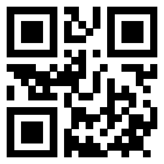 Immagine del QrCode di 3912608305