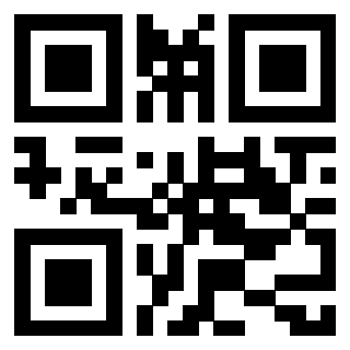 Il Qr Code di 3912608306