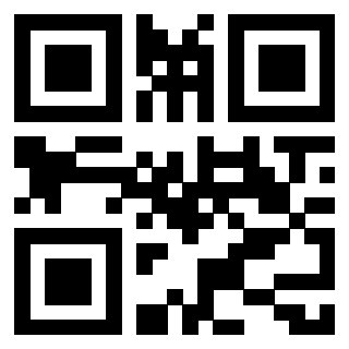 3912608309 - Immagine del Qr Code