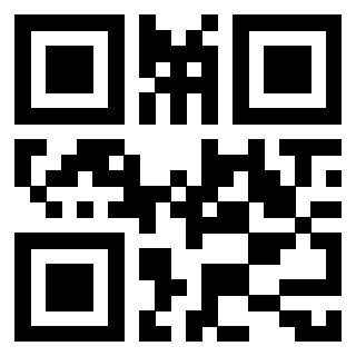 3912608310 Qr Code associato