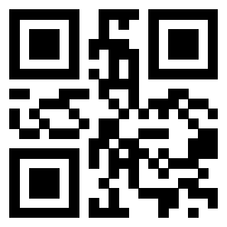 Il Qr Code di 3912608312