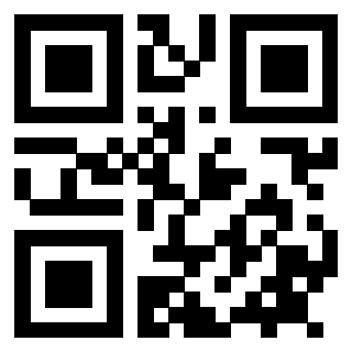 Immagine del QrCode di 3912608315