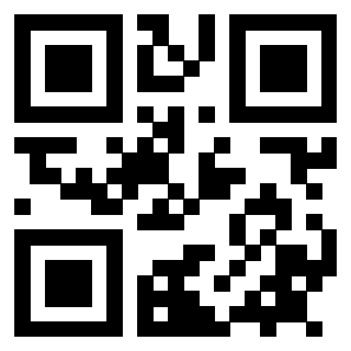 3912608316 - Immagine del QrCode