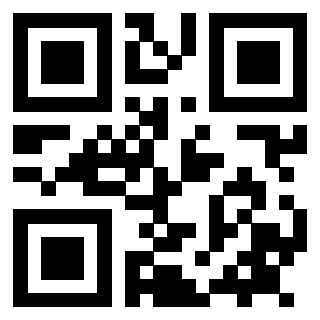 Immagine del QrCode di 3912608317