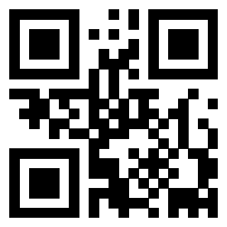 Immagine del Qr Code di 3912608319