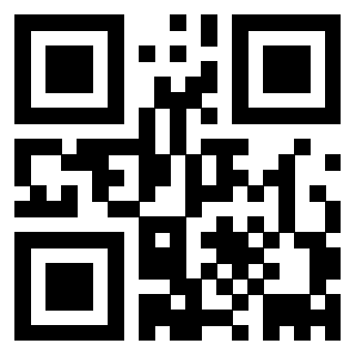 3912608323 Qr Code associato