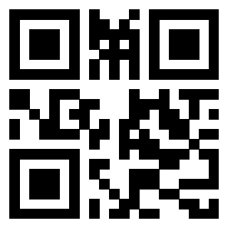 Immagine del QrCode di 3912608326