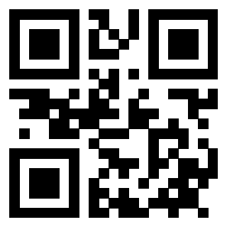 Immagine del QrCode di 3912608327